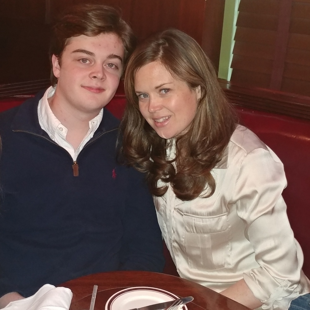 Meet your Posher, Barbara